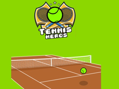                                                                       Tennis Heros ﻞﯿﮭﮐ