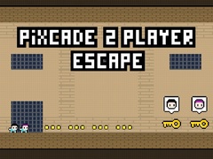                                                                       Pixcade 2 Player Escape ﻞﯿﮭﮐ