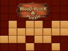                                                                       Wood Block Puzzle  ﻞﯿﮭﮐ
