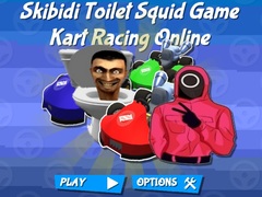                                                                       Skibidi Toilet Squid Game Kart Racing Online ﻞﯿﮭﮐ