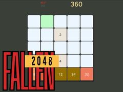                                                                       Fallen 2048 ﻞﯿﮭﮐ
