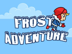                                                                       Frost Adventure ﻞﯿﮭﮐ