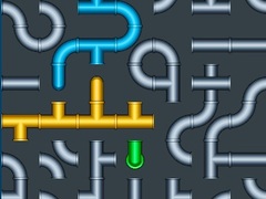                                                                       Connect The Pipes Water Puzzle ﻞﯿﮭﮐ