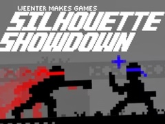                                                                       Silhouette Showdown ﻞﯿﮭﮐ