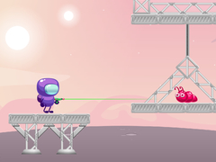                                                                       Space Pest Annihilation ﻞﯿﮭﮐ