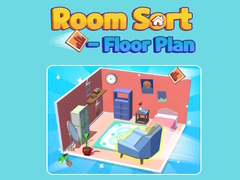                                                                      Room Sort - Floor Plan ﻞﯿﮭﮐ