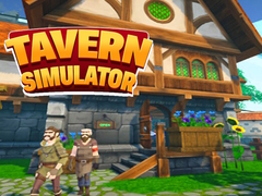                                                                       Tavern Simulator ﻞﯿﮭﮐ