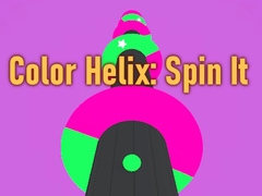                                                                       Color Helix: Spin It ﻞﯿﮭﮐ