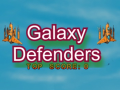                                                                       Galaxy Defenders ﻞﯿﮭﮐ