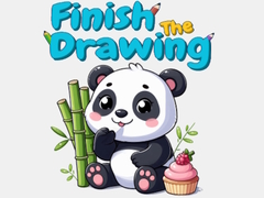                                                                       Finish the Drawing ﻞﯿﮭﮐ