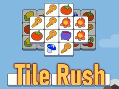                                                                       Tile Rush ﻞﯿﮭﮐ