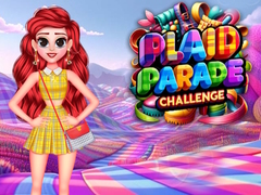                                                                       Plaid Parade Challenge ﻞﯿﮭﮐ