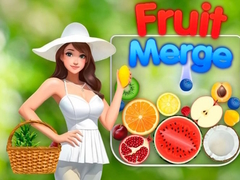                                                                       Fruit Merge ﻞﯿﮭﮐ