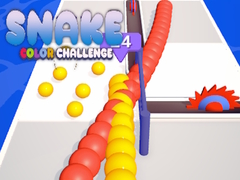                                                                       Snake Color Challenge ﻞﯿﮭﮐ