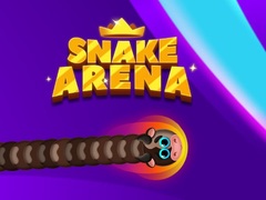                                                                       Snake Arena ﻞﯿﮭﮐ