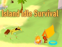                                                                       Island Idle Survival ﻞﯿﮭﮐ