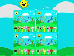                                                                      Sprunki Memory Card Match ﻞﯿﮭﮐ