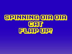                                                                       Spinning Oia Oia Cat Flap Up ﻞﯿﮭﮐ