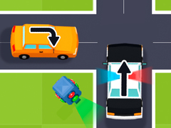                                                                       Traffic Tap Puzzle ﻞﯿﮭﮐ