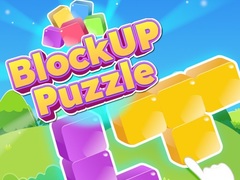                                                                       Block Up Puzzle ﻞﯿﮭﮐ