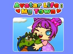                                                                       Avatar Life: My Town  ﻞﯿﮭﮐ