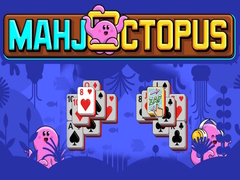                                                                       Mahjoctopus ﻞﯿﮭﮐ