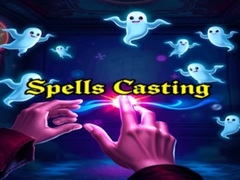                                                                       Spells Casting ﻞﯿﮭﮐ