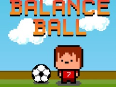                                                                       Balance Ball ﻞﯿﮭﮐ