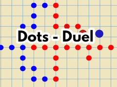                                                                       Dots - duel ﻞﯿﮭﮐ