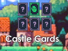                                                                       Castle Cards ﻞﯿﮭﮐ