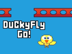                                                                      DuckyFly Go! ﻞﯿﮭﮐ