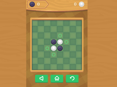                                                                       Reversi 2 ﻞﯿﮭﮐ