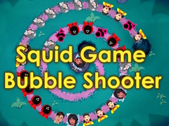                                                                       Squid Game Bubble Shooter ﻞﯿﮭﮐ