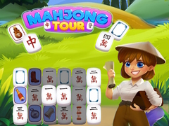                                                                       Mahjong Tour ﻞﯿﮭﮐ