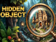                                                                       Hidden Object  ﻞﯿﮭﮐ