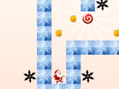                                                                       Candy Frost Rush ﻞﯿﮭﮐ