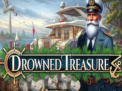                                                                       Drowned Treasure ﻞﯿﮭﮐ