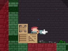                                                                       Roguelike Platformer ﻞﯿﮭﮐ