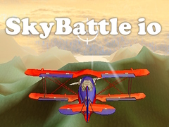                                                                       SkyBattle io ﻞﯿﮭﮐ