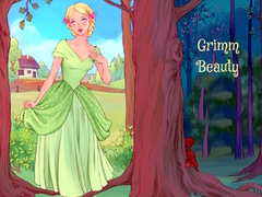                                                                       Grimm Beauty ﻞﯿﮭﮐ