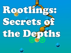                                                                       Rootlings: Secrets of the Depths ﻞﯿﮭﮐ