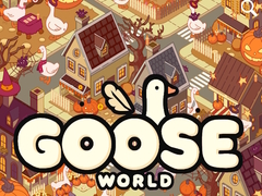                                                                       Goose World ﻞﯿﮭﮐ