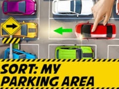                                                                       Sort My Parking Area ﻞﯿﮭﮐ