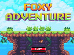                                                                       Foxy Adventure ﻞﯿﮭﮐ
