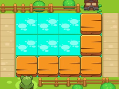                                                                       Frogs Find The Path ﻞﯿﮭﮐ