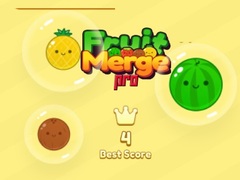                                                                       Fruit Merge Pro ﻞﯿﮭﮐ