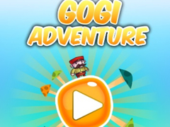                                                                       Gogi Adventure ﻞﯿﮭﮐ