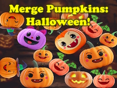                                                                       Merge Pumpkins: Halloween! ﻞﯿﮭﮐ