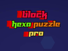                                                                       Block Hexa Puzzle Pro ﻞﯿﮭﮐ