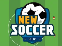                                                                       New Soccer ﻞﯿﮭﮐ